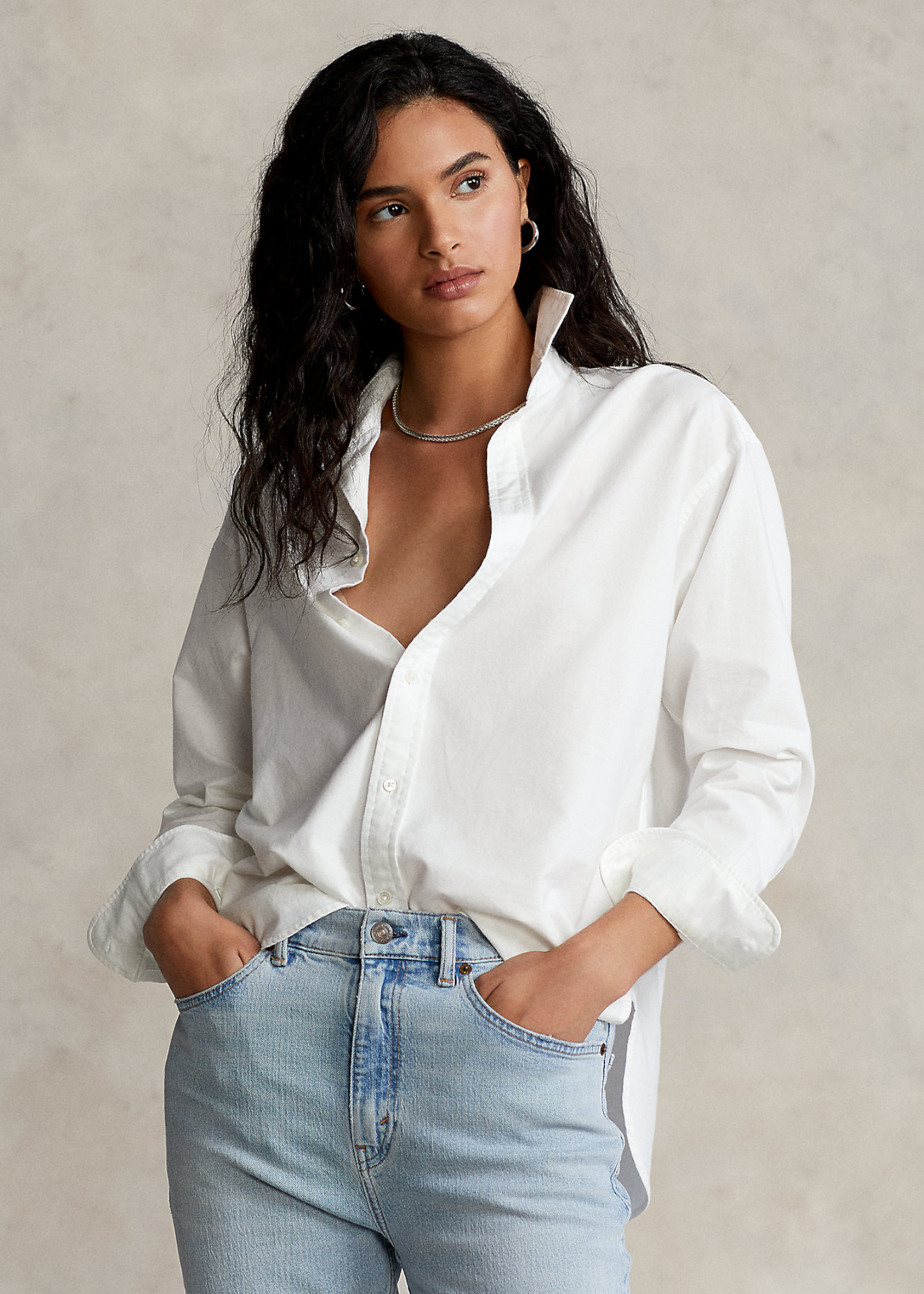 Кошула од органски памук