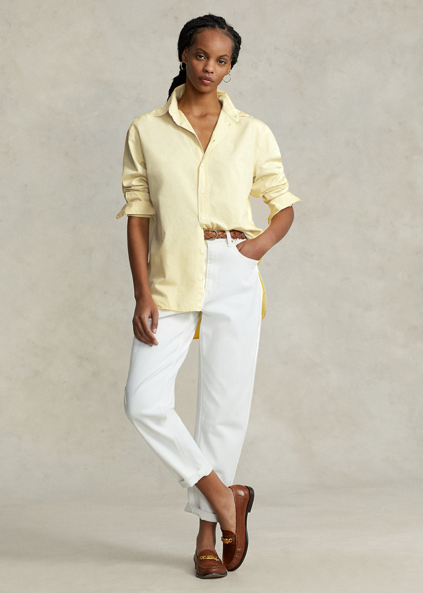 Памучна кошула