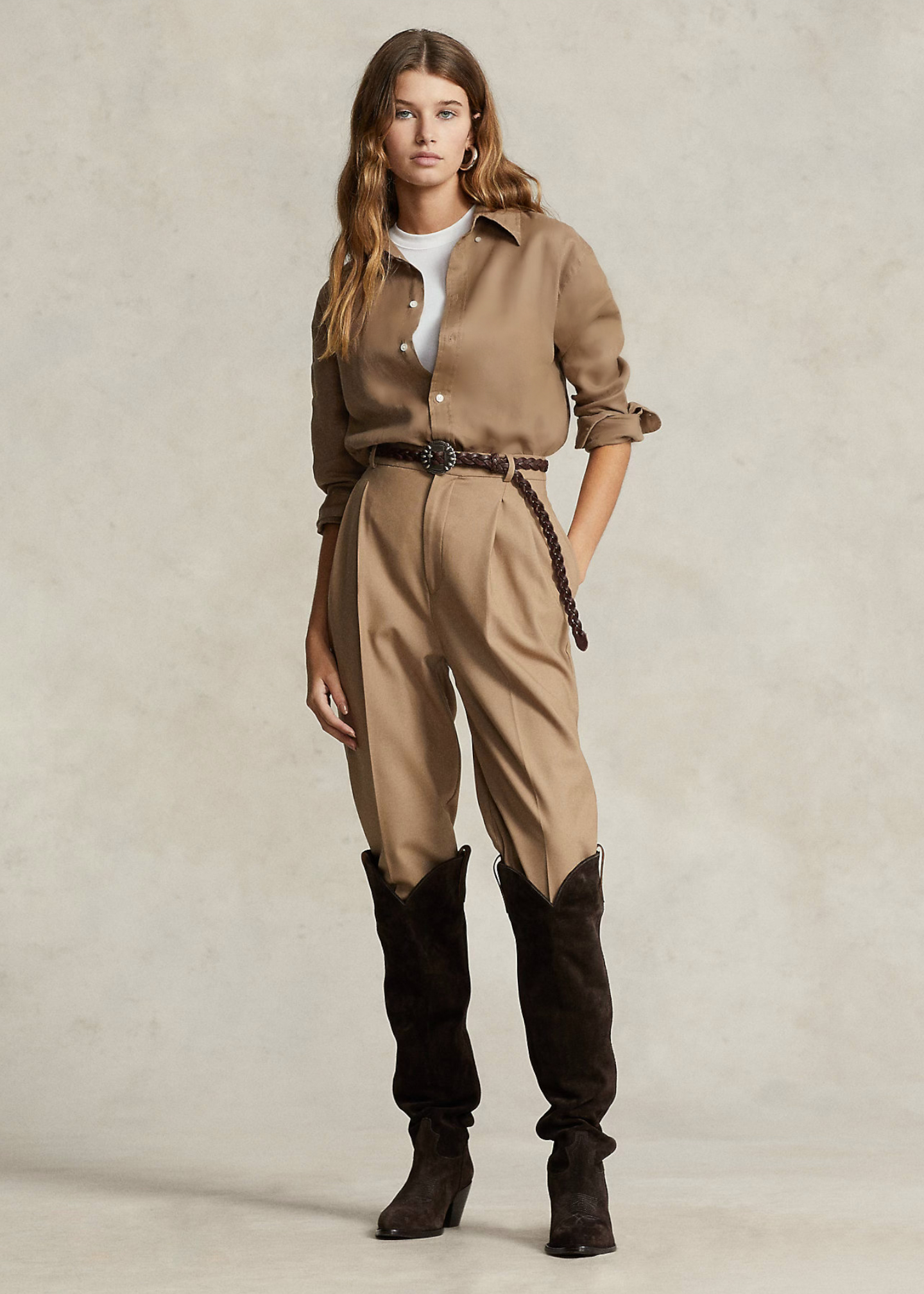 Памучна кошула