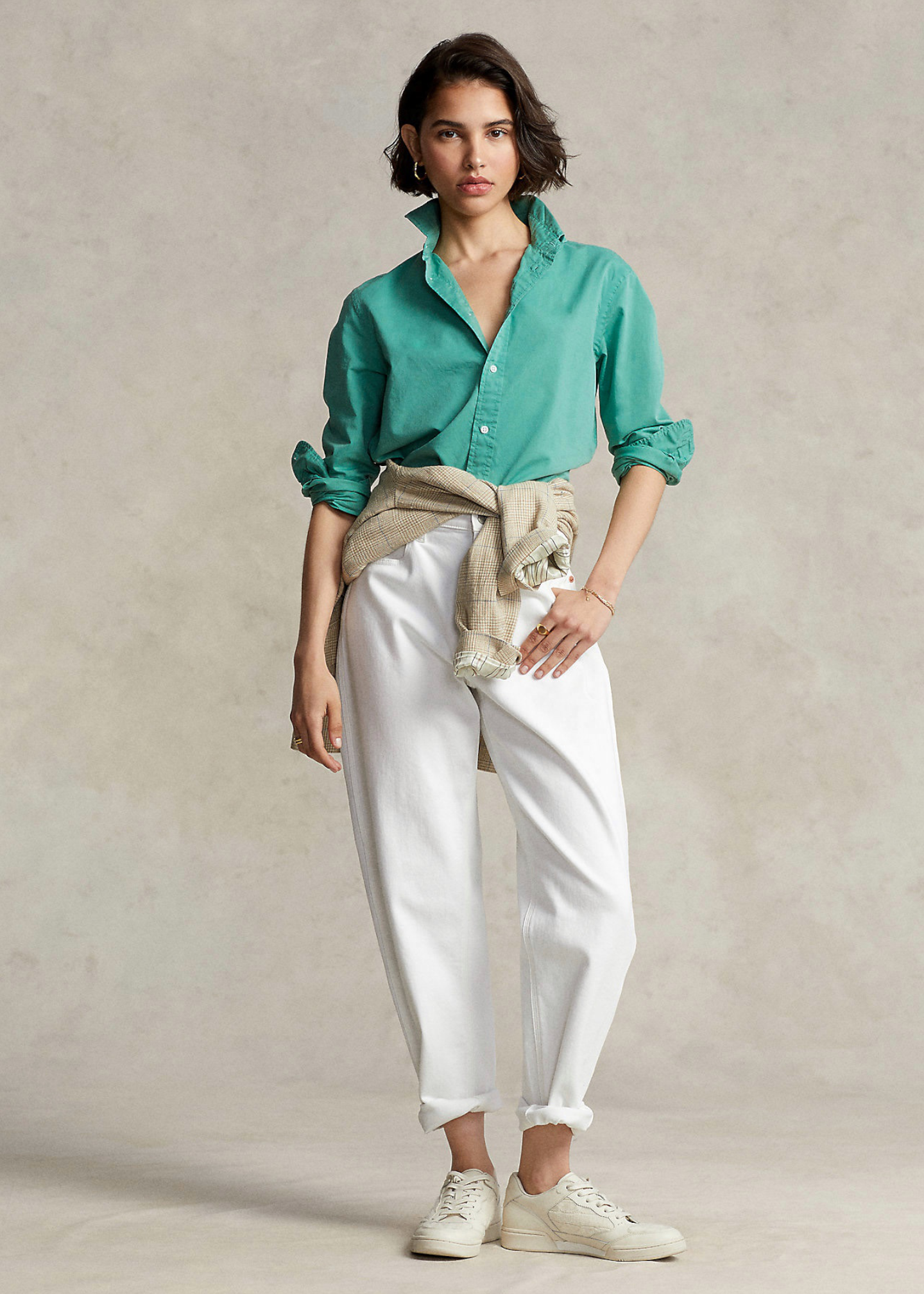 Памучна кошула