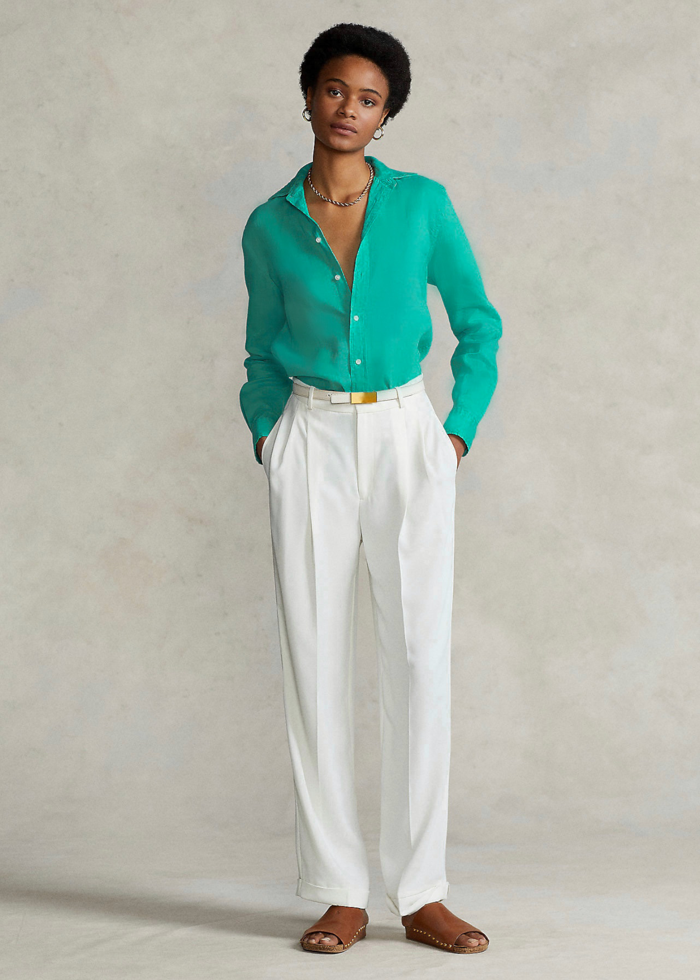 Памучна кошула