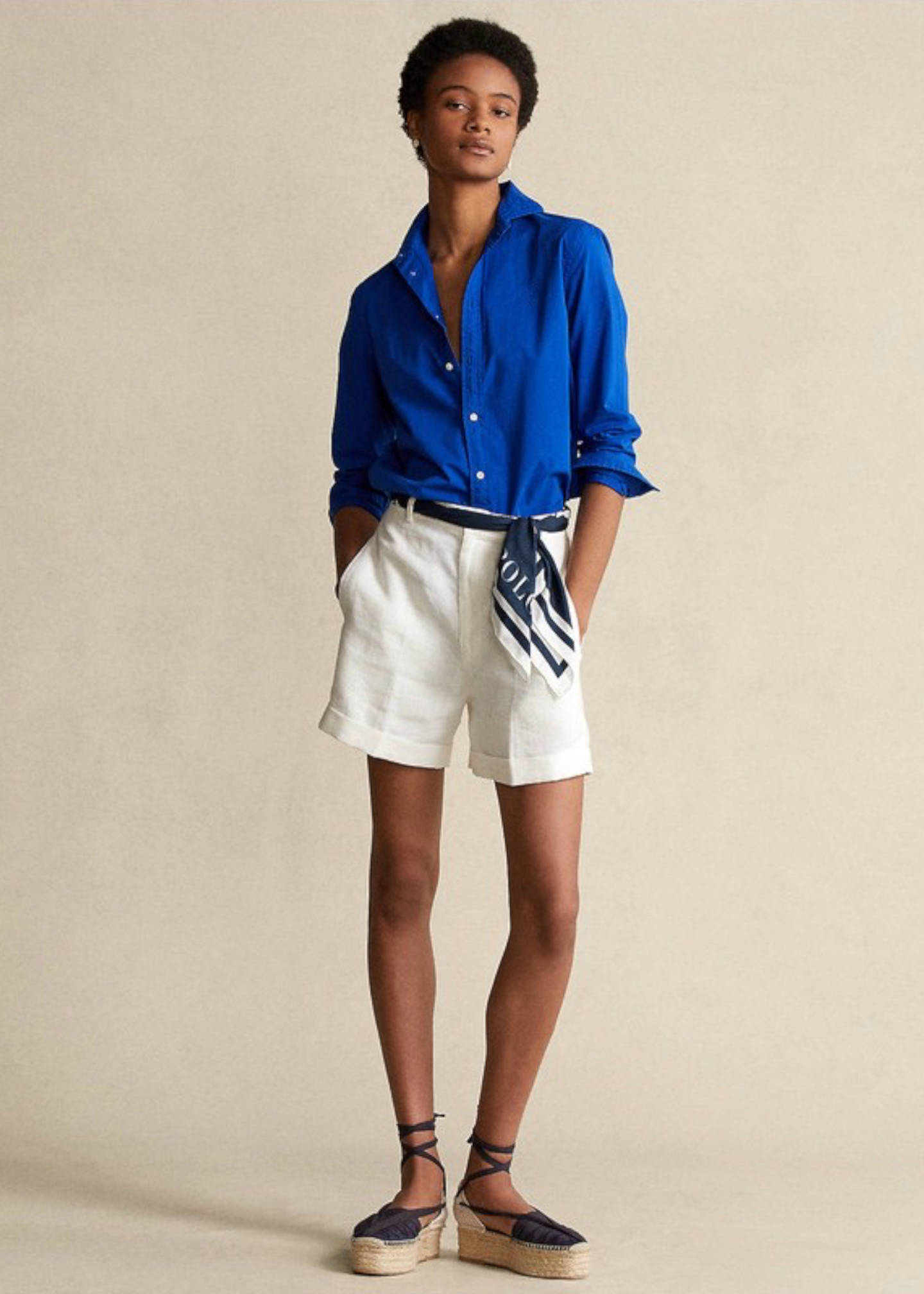 Памучна кошула