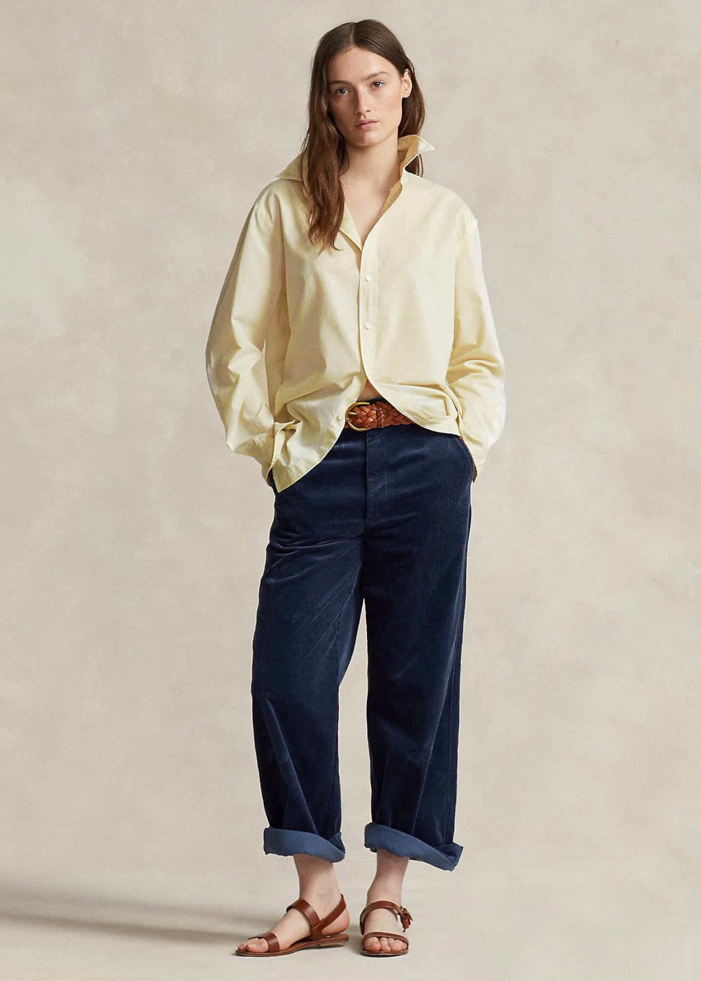 Памучна кошула