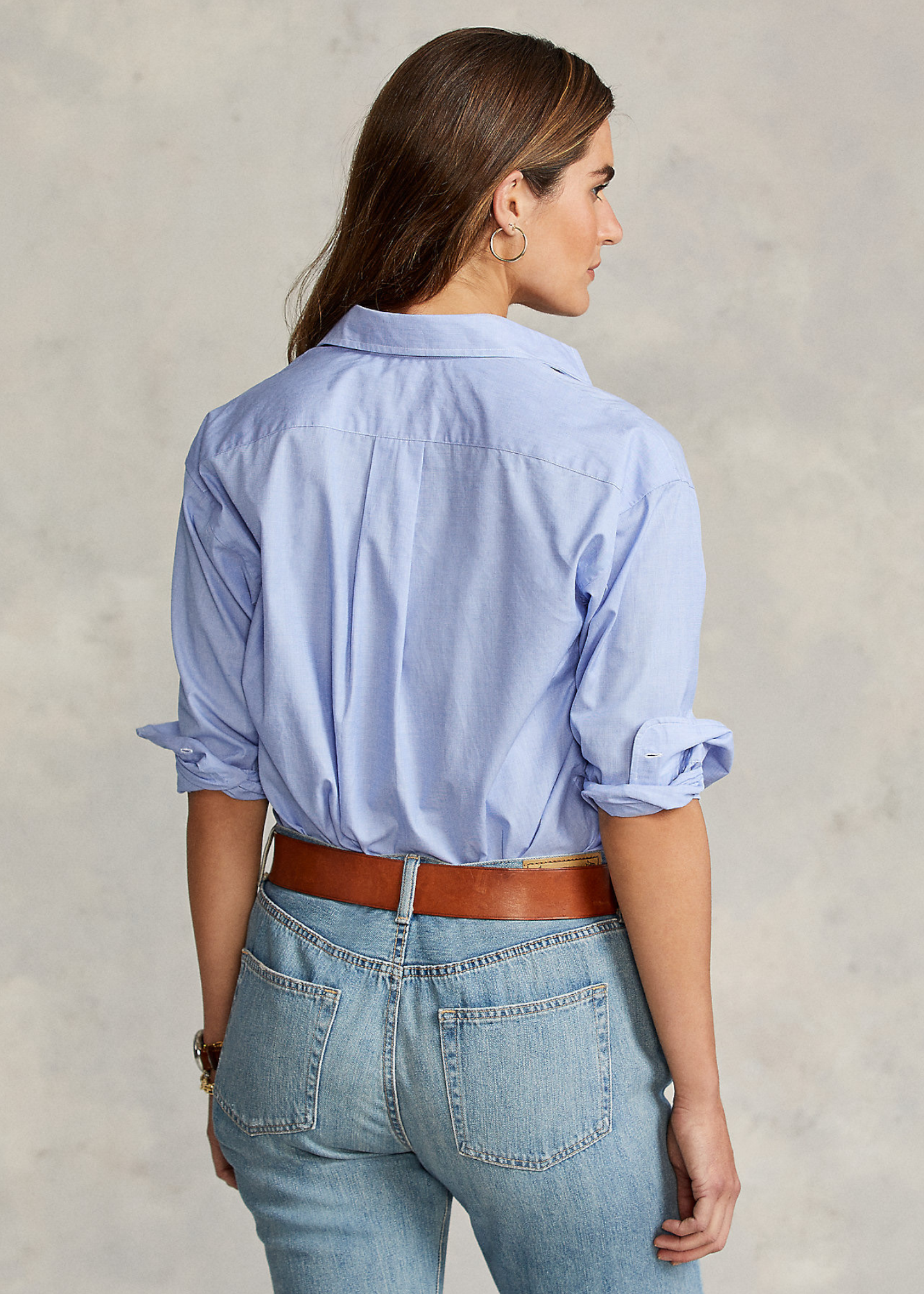 Памучна кошула