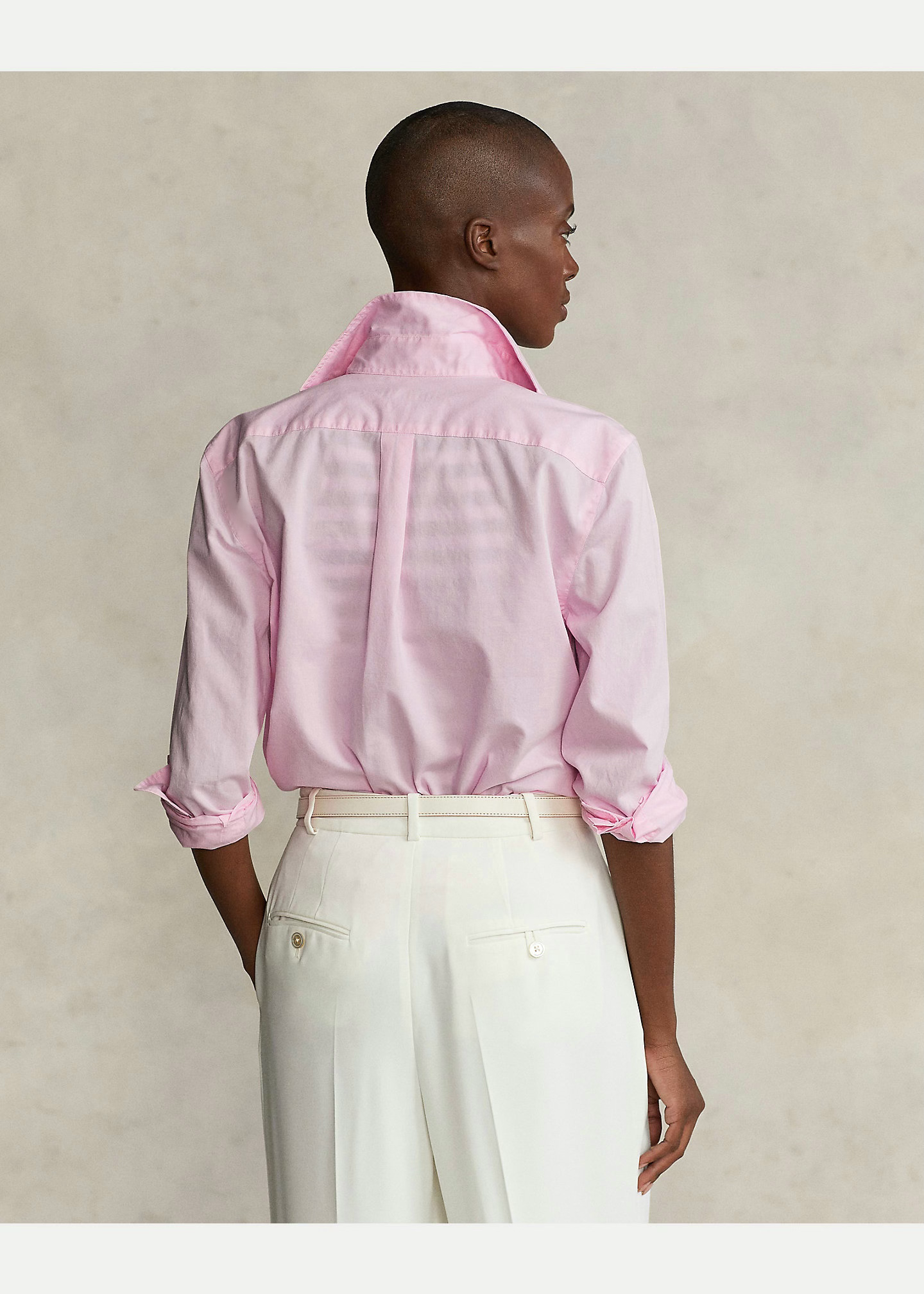 Regular Fit памучна кошула