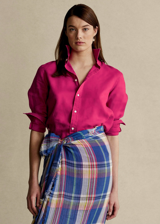 Памучна кошула