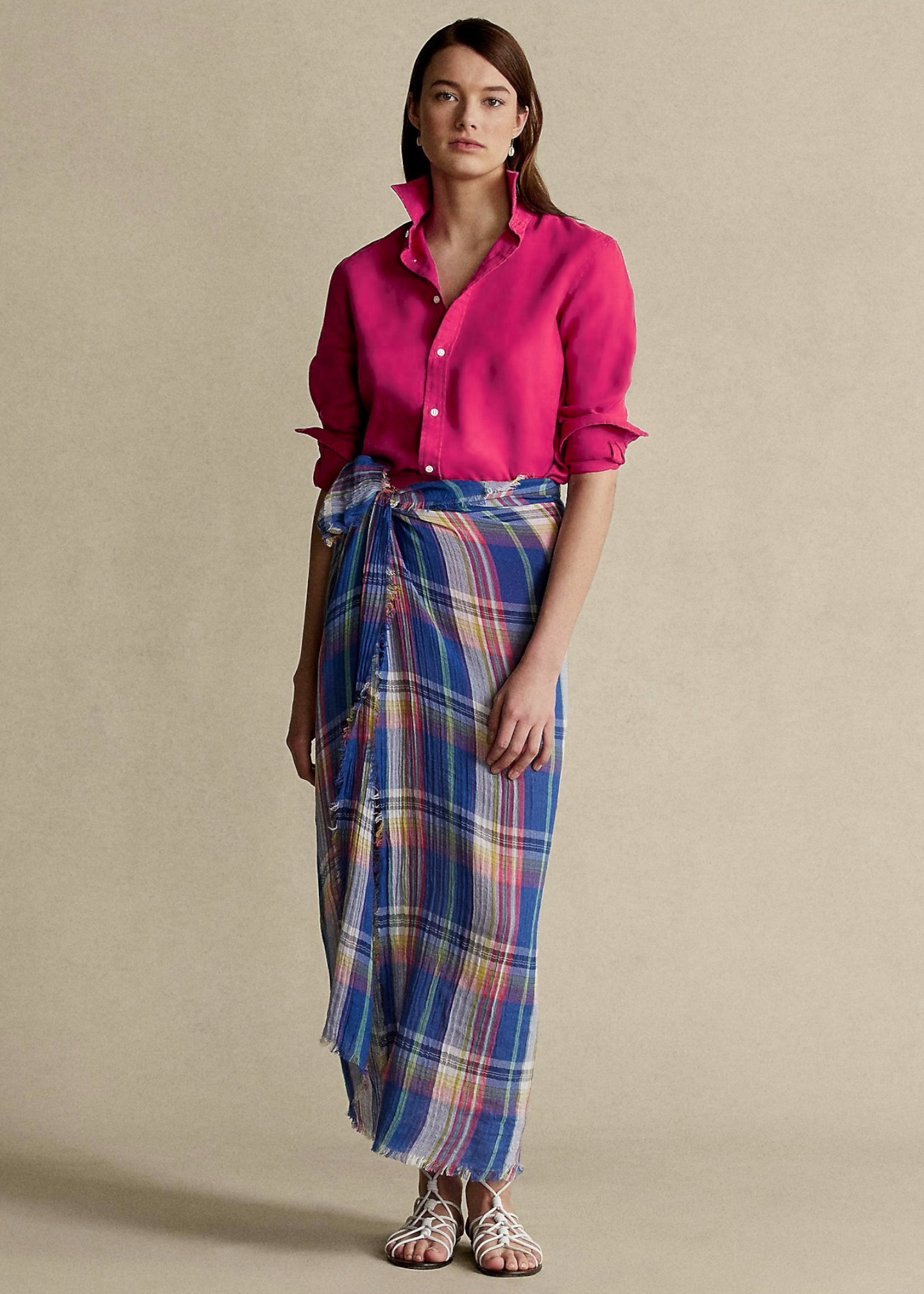 Памучна кошула