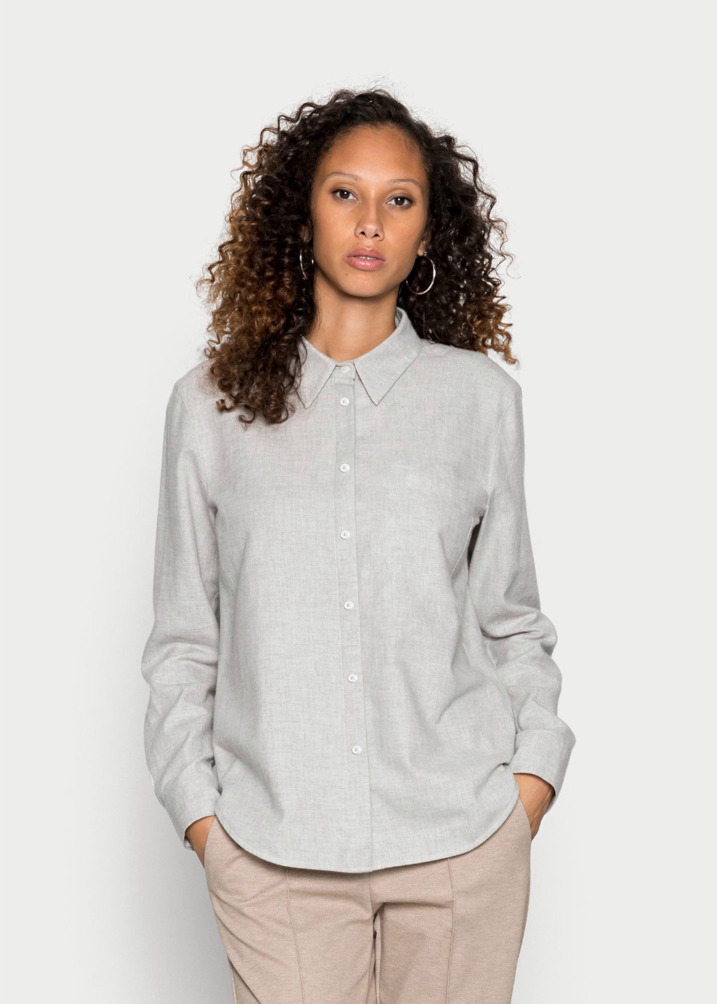 Кошула од памук