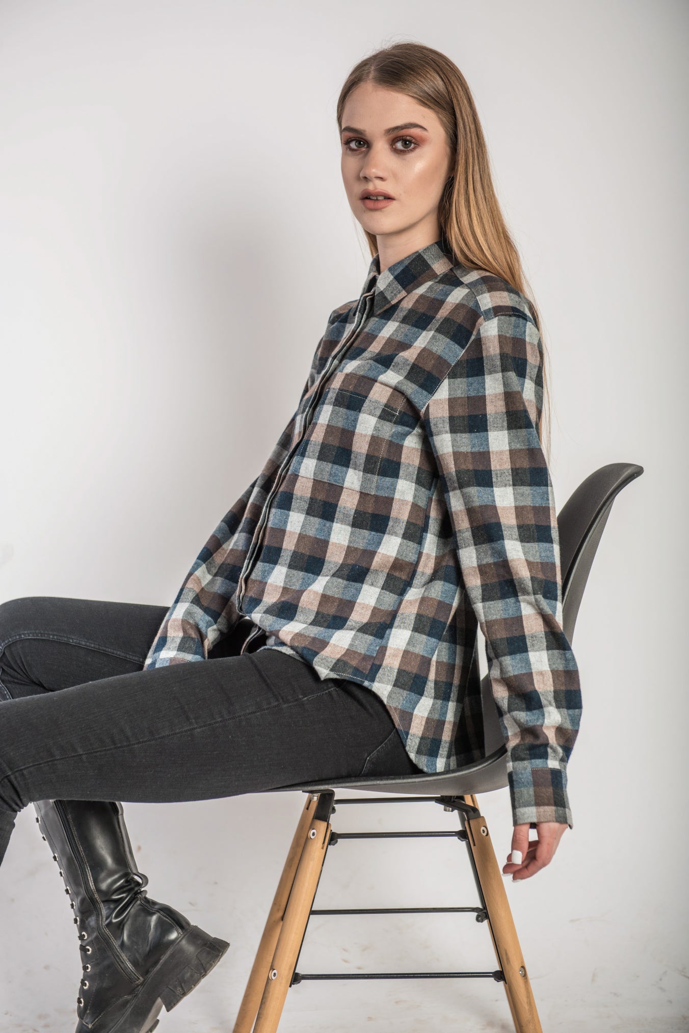 Кошула од памук