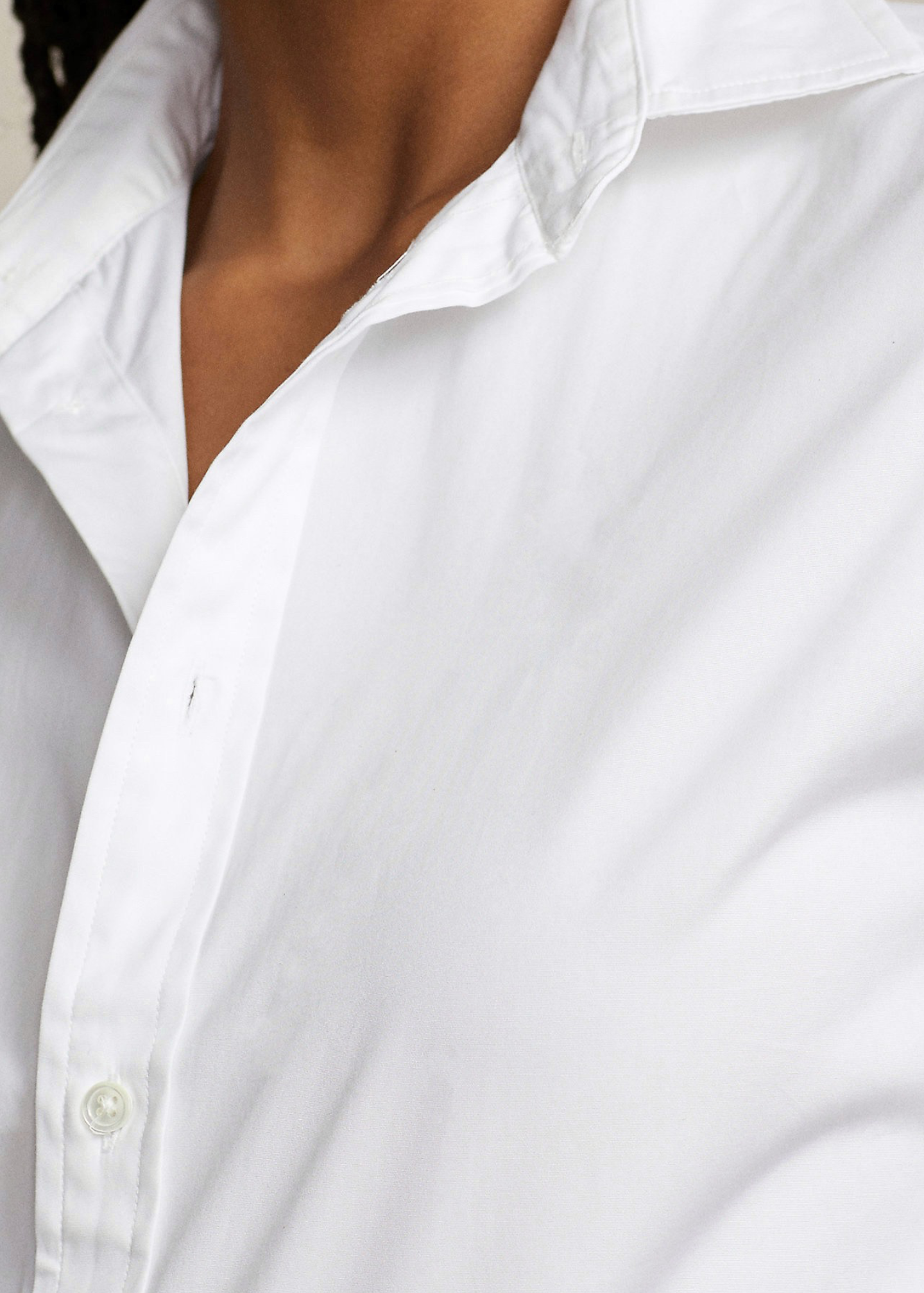 Кошула од органски памук