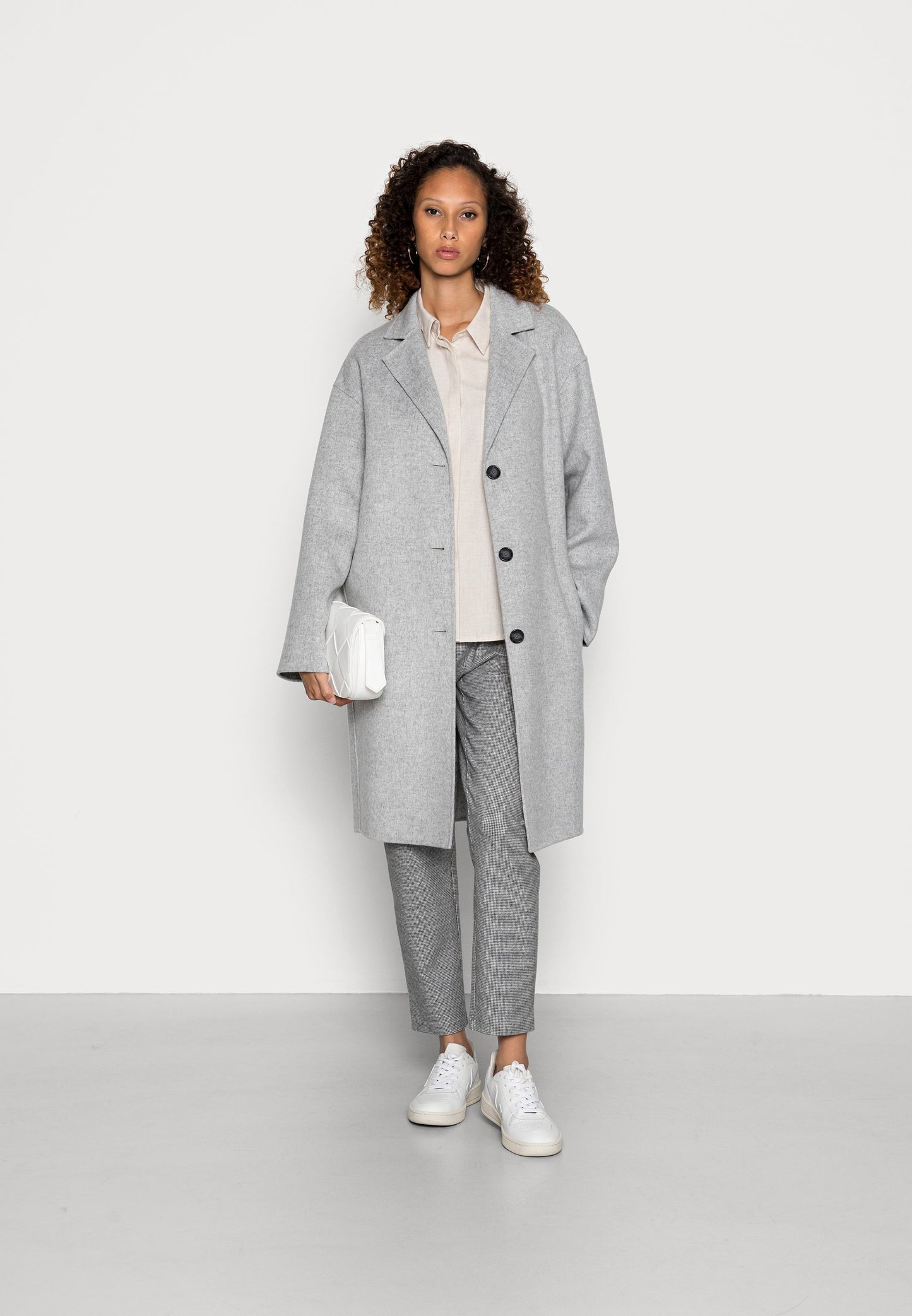 Кошула од памук фланел