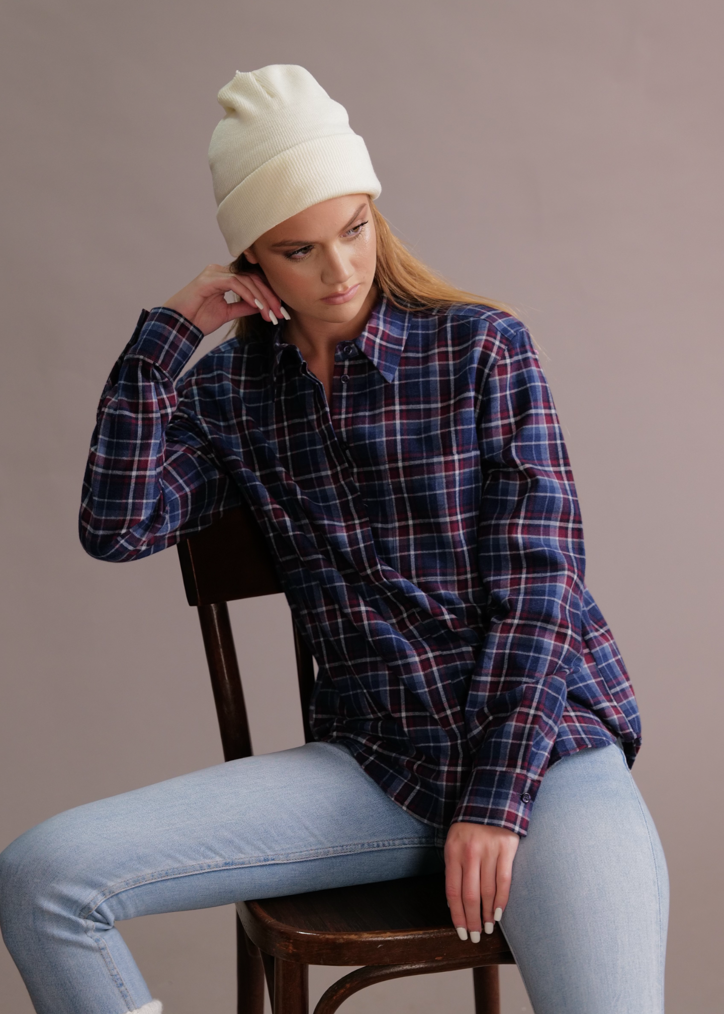 Кошула од памук