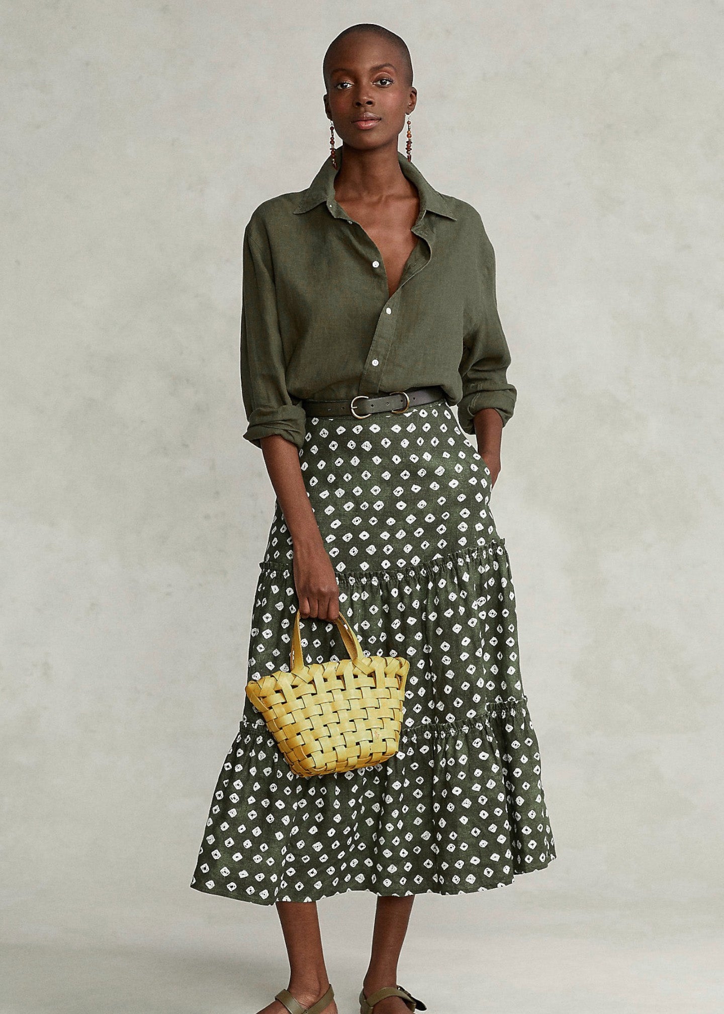 Памучна кошула