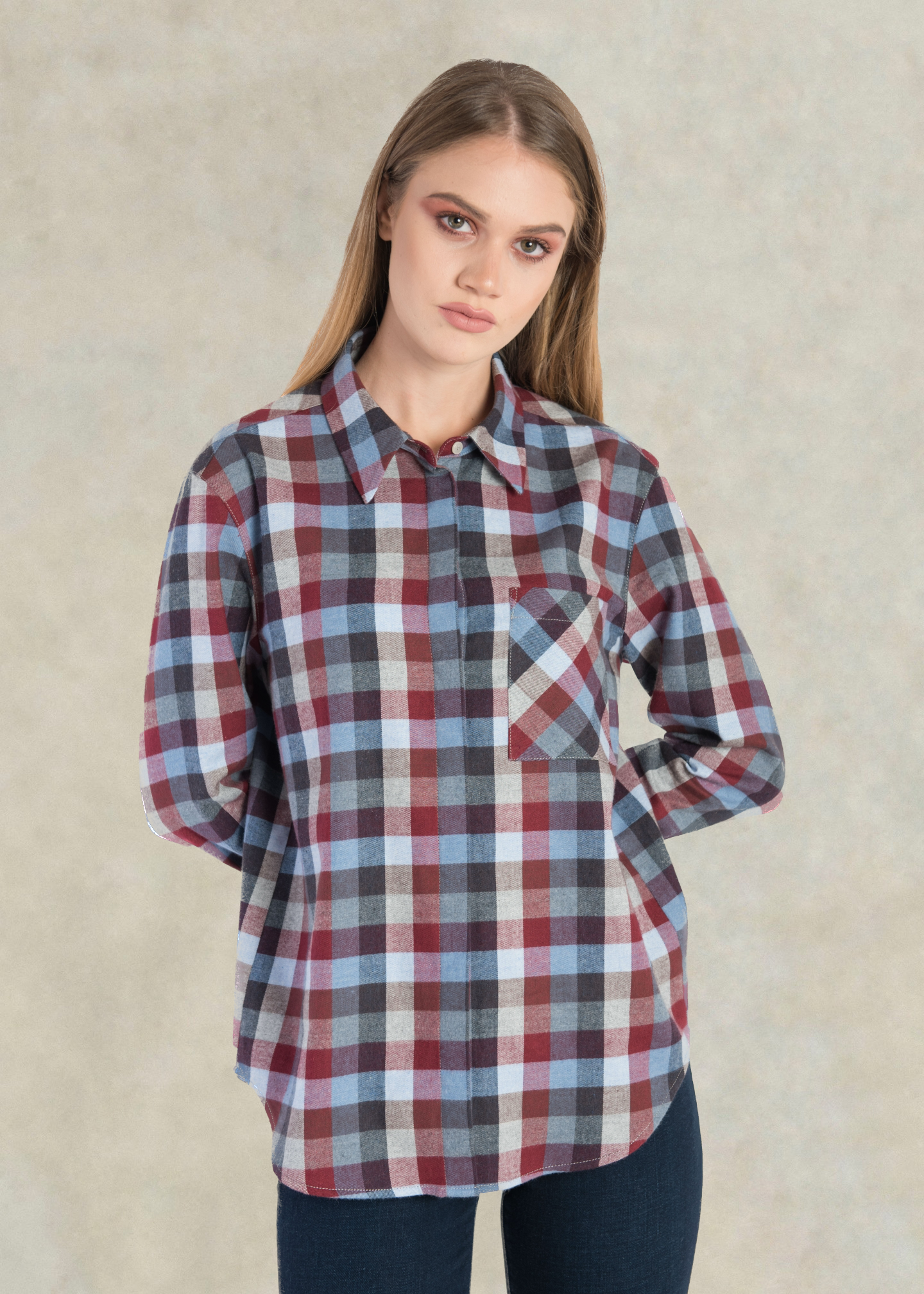 Кошула од памук