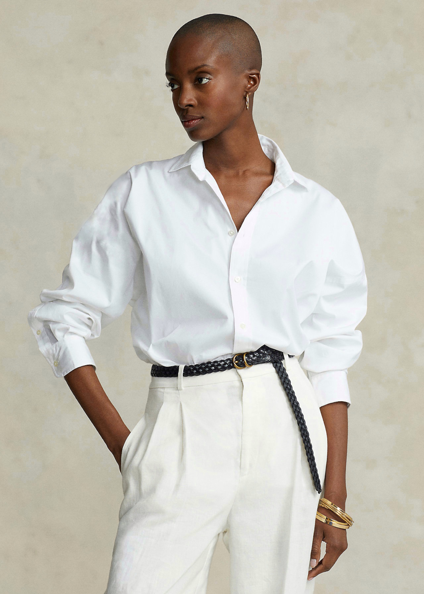 Кошула од органски памук