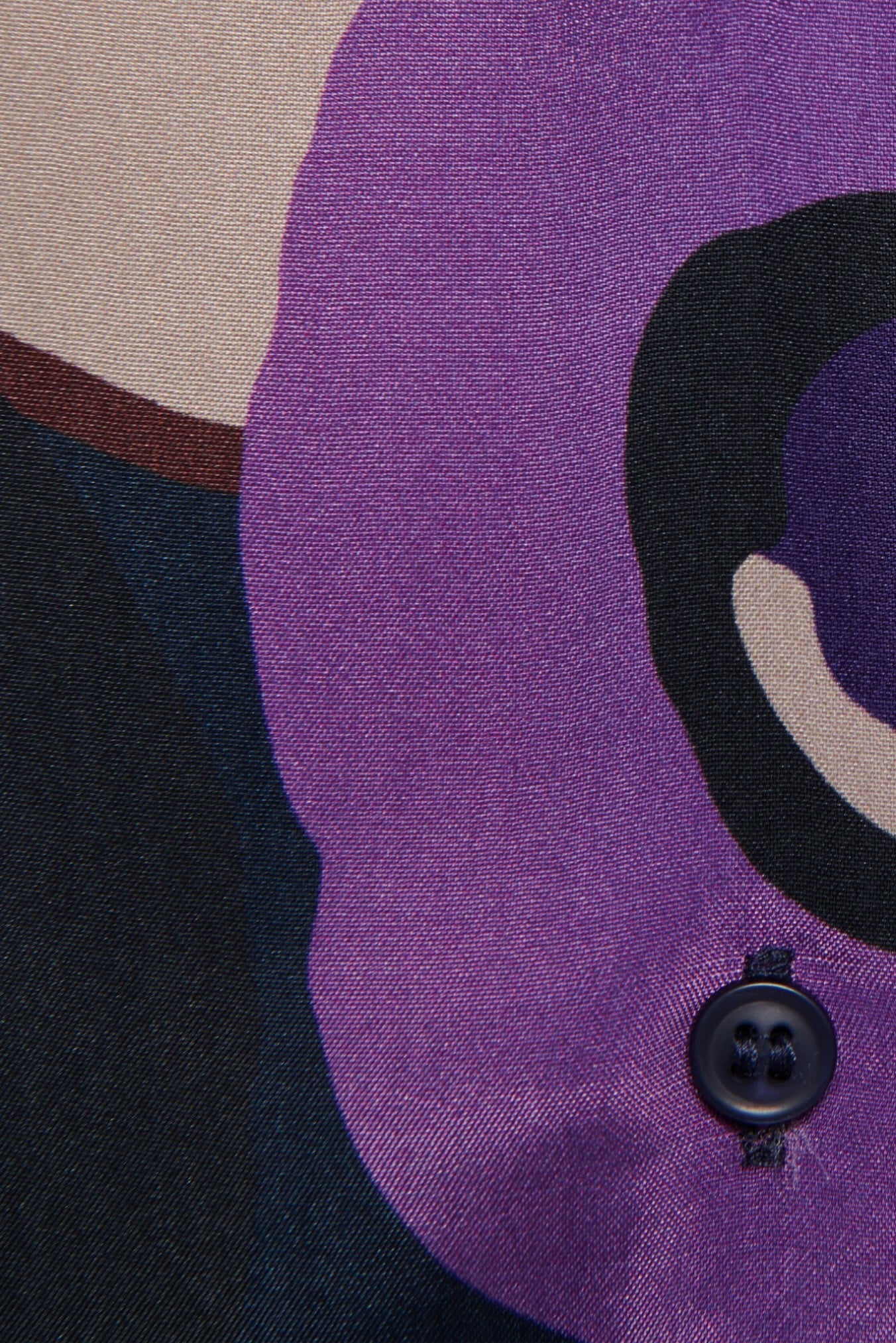 Флорална кошула