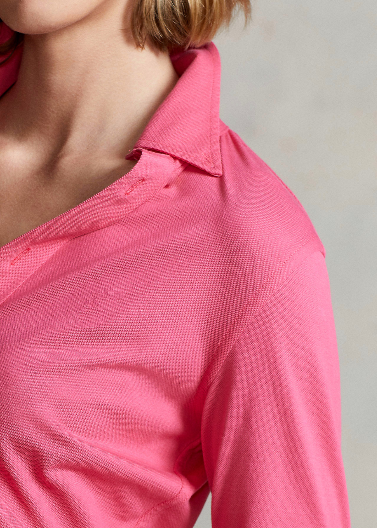 Regular Fit oxford кошула