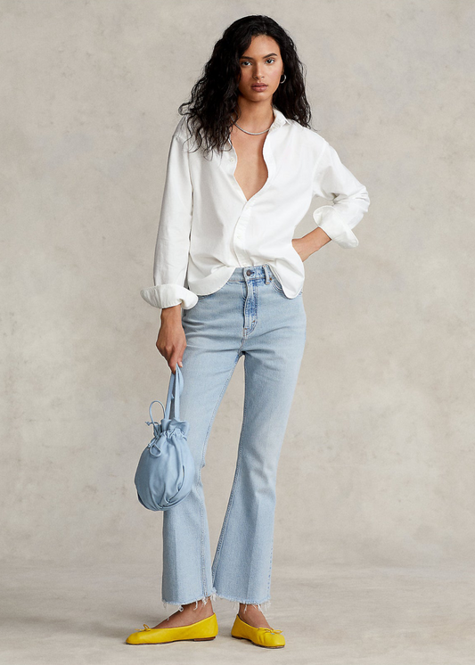 Кошула од органски памук