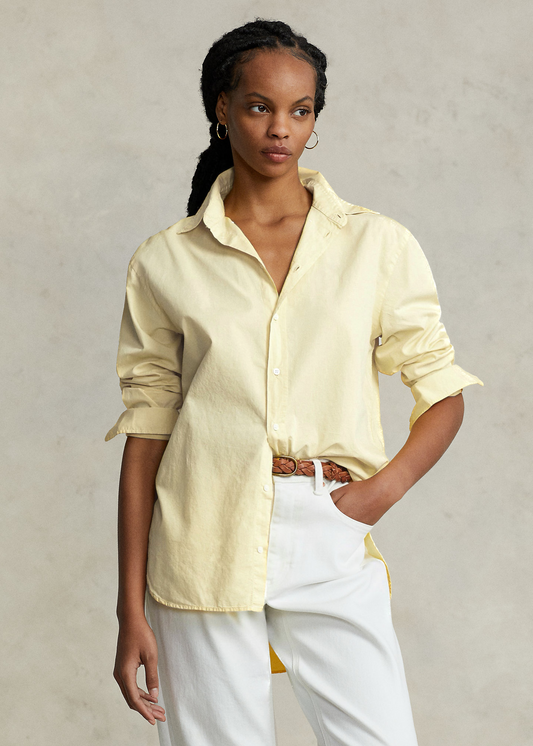 Памучна кошула