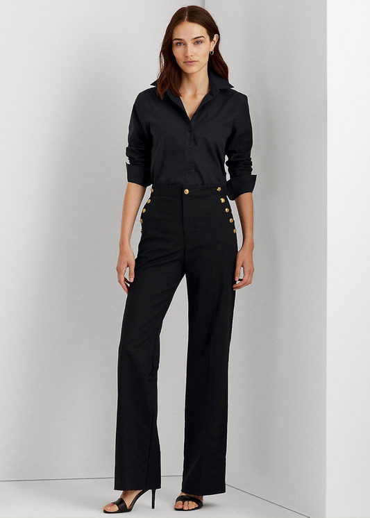 Classic Fit памучна кошула