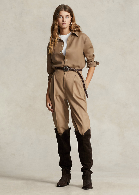 Памучна кошула