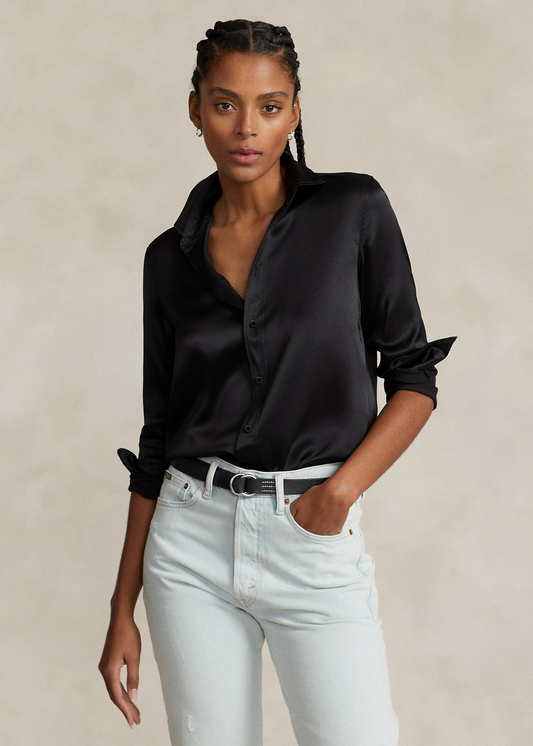 Кошула од мека вискоза