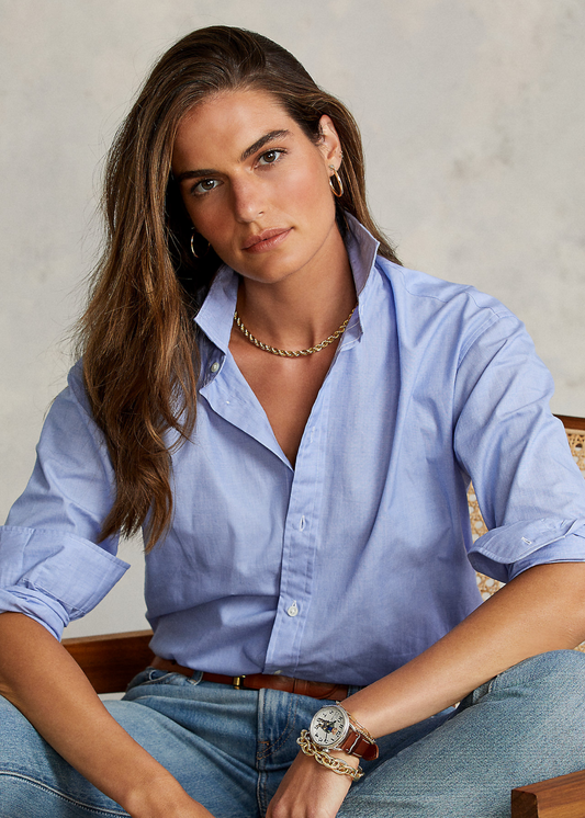 Памучна кошула