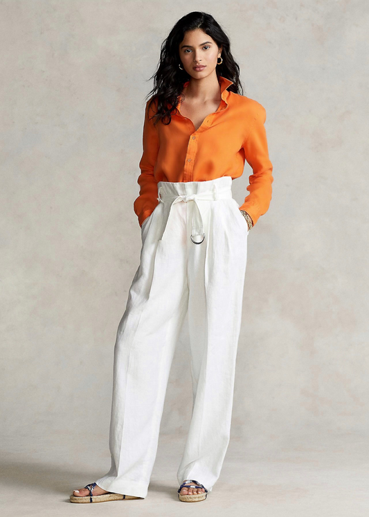 Classic Fit памучна кошула