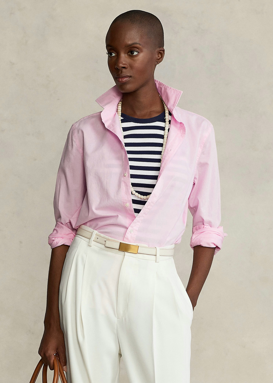 Regular Fit памучна кошула