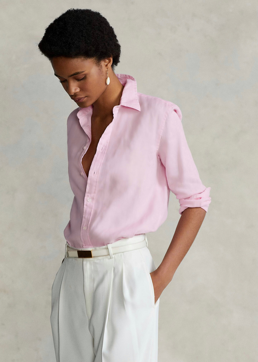 Regular Fit памучна кошула