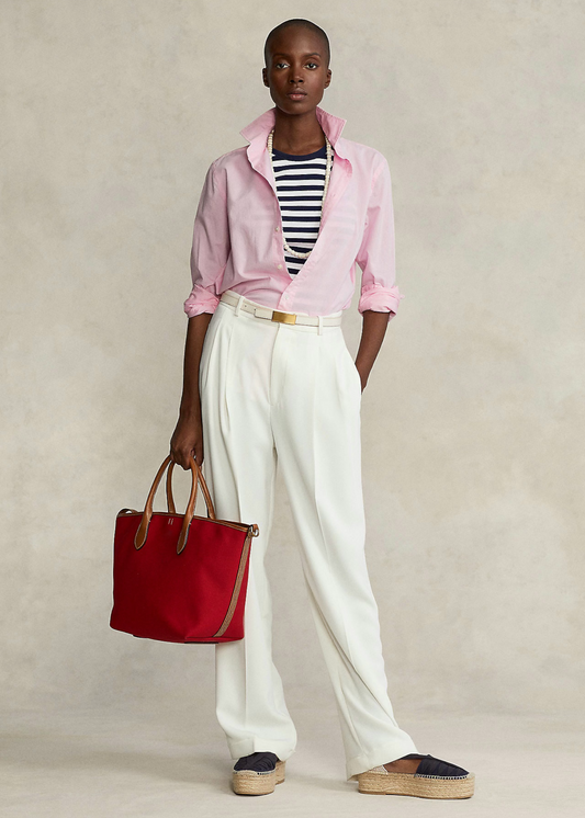 Regular Fit памучна кошула