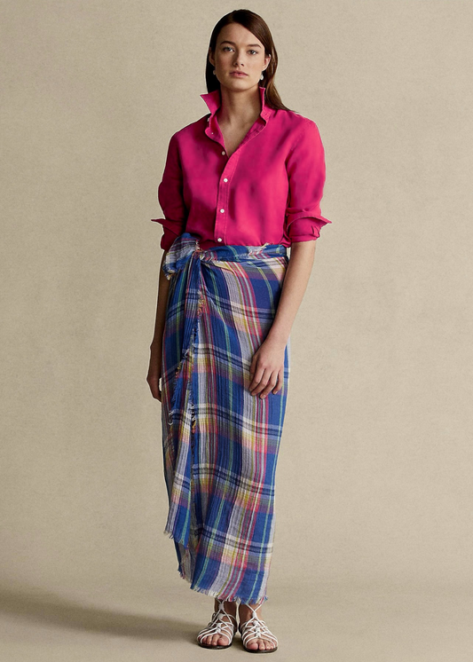 Памучна кошула