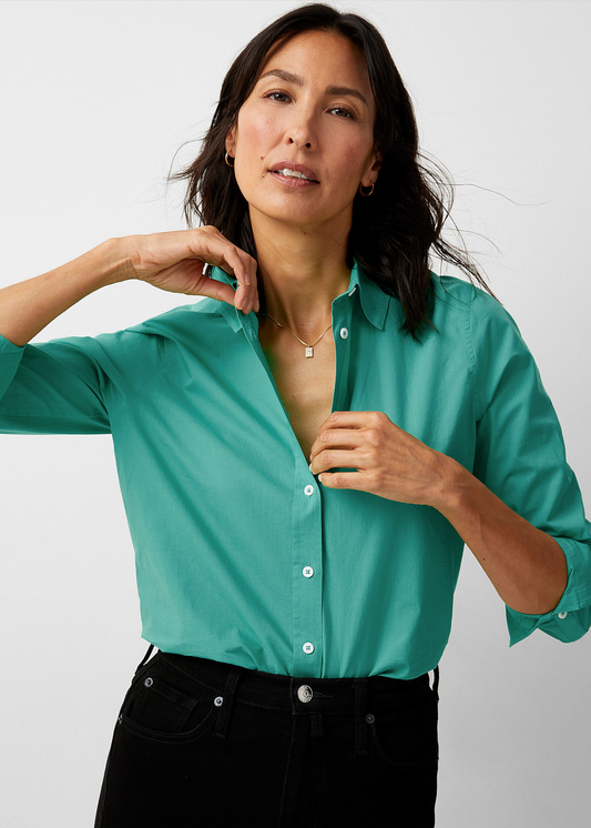 Памучна кошула