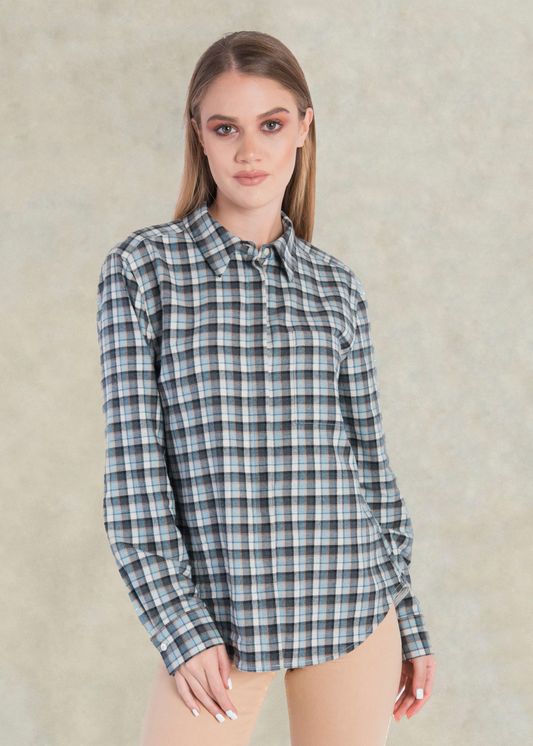 Кошула од памук