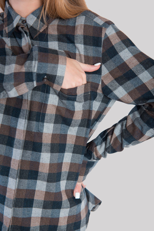 Кошула од памук