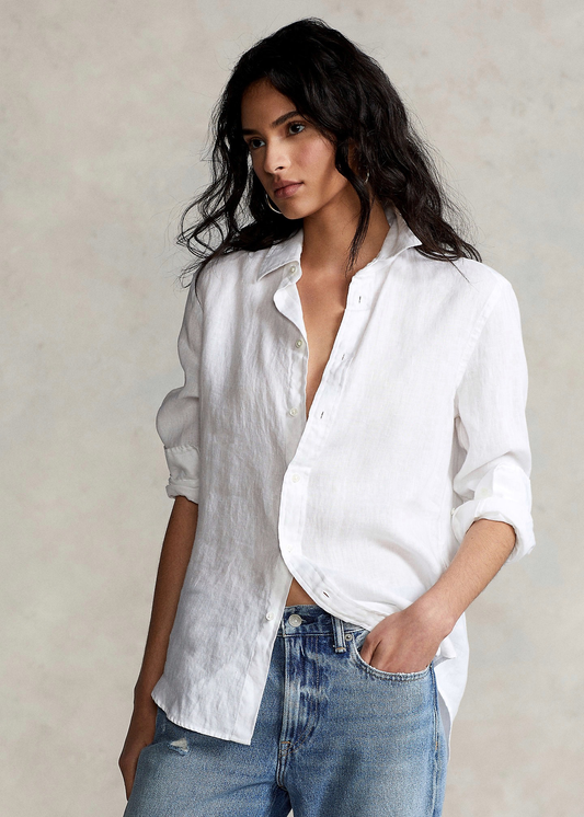 Ленена кошула