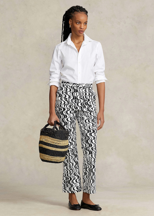 Кошула од органски памук