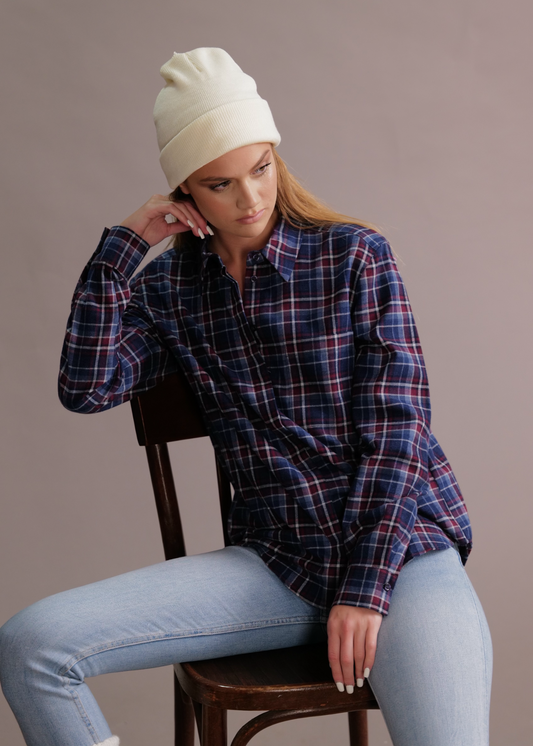 Кошула од памук