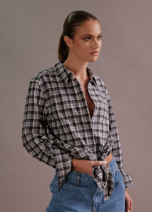 Кошула од памук