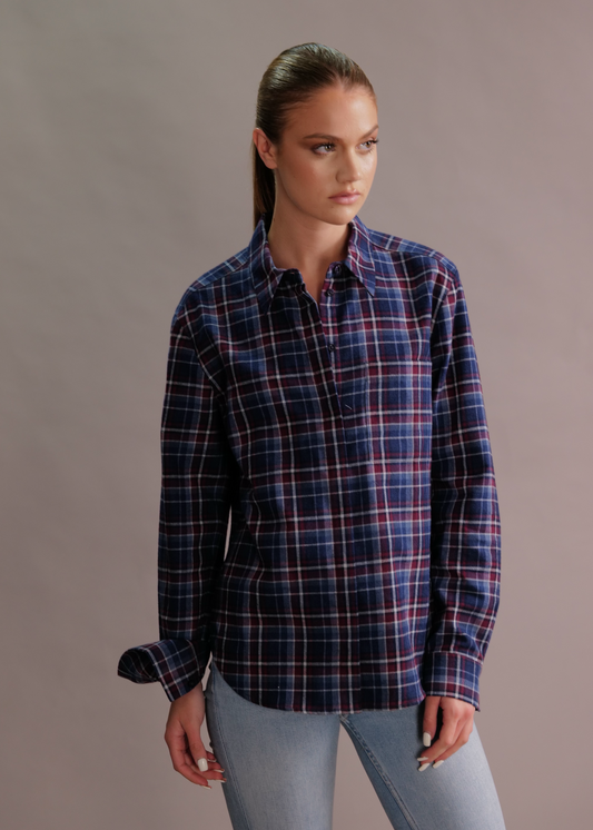 Кошула од памук