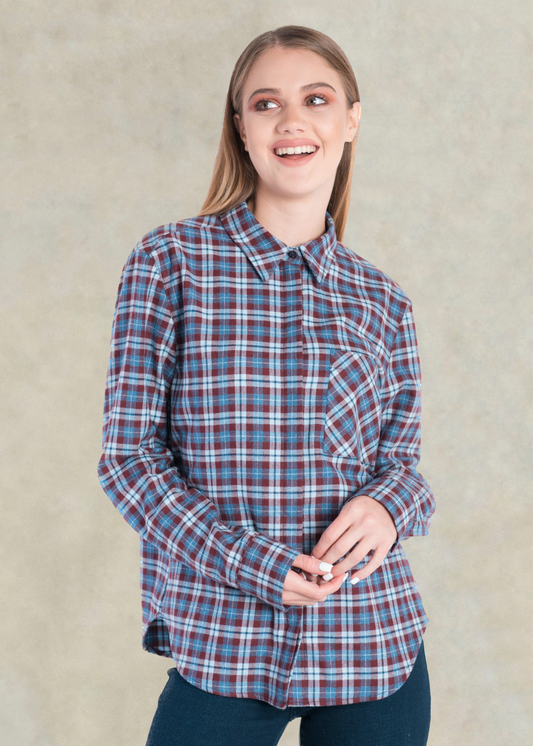 Кошула од памук