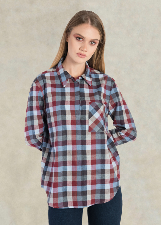 Кошула од памук