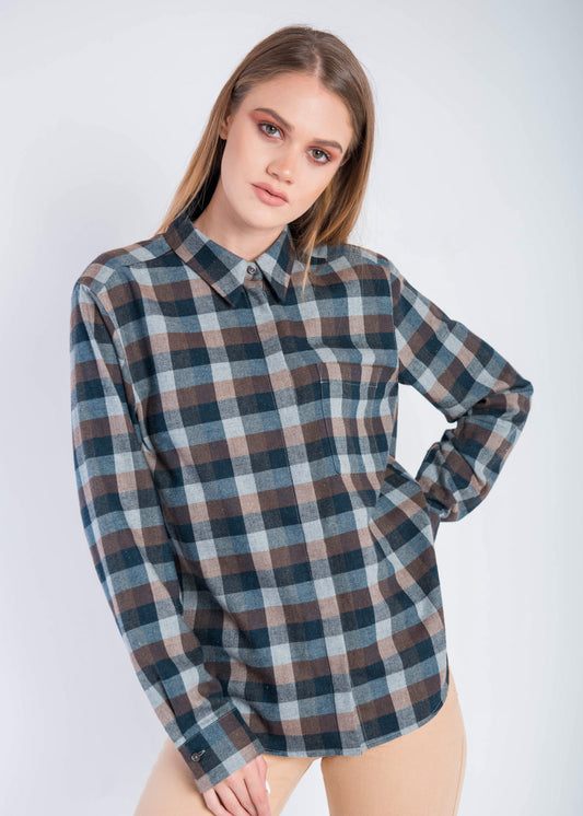 Кошула од памук