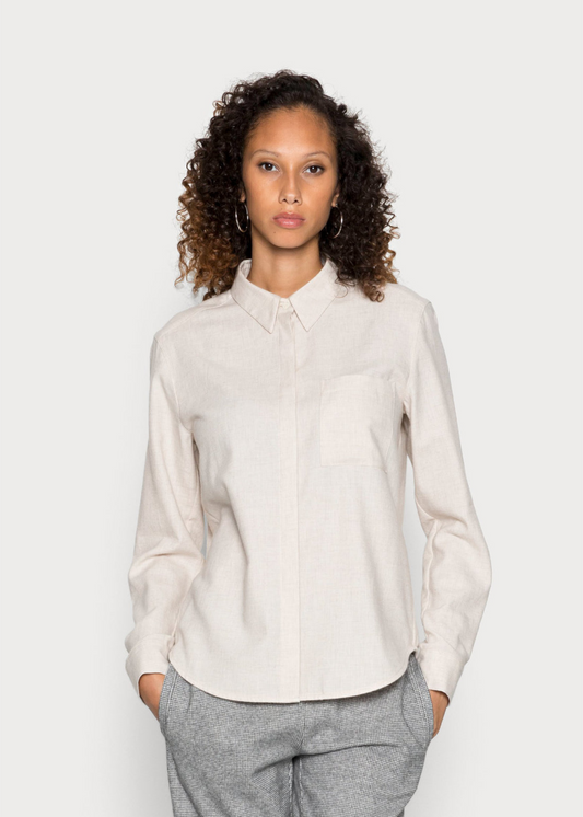 Кошула од памук фланел