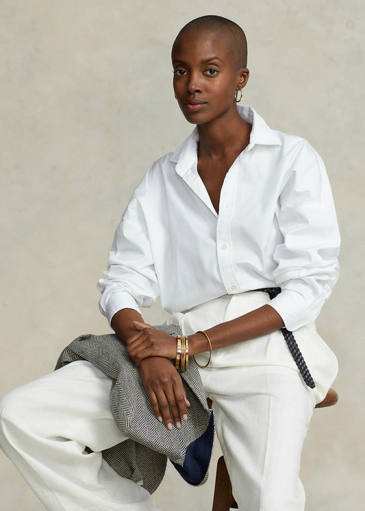 Кошула од органски памук