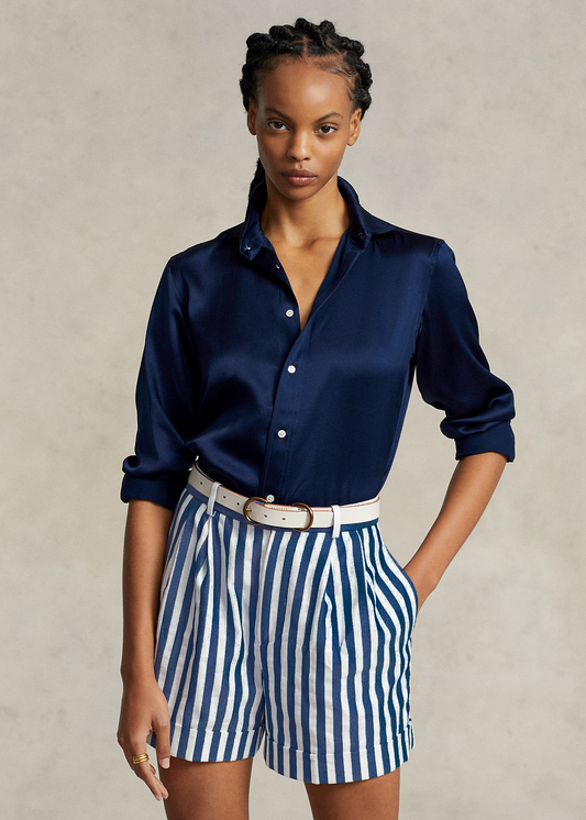 Кошула од мека вискоза