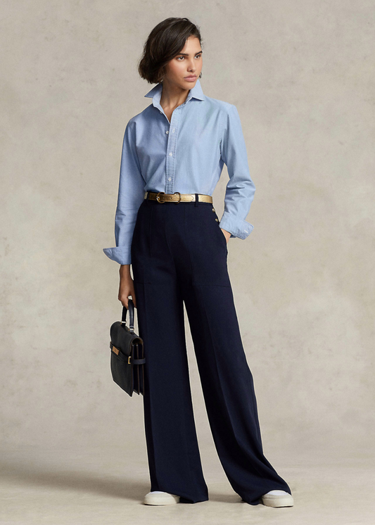Classic Fit oxford кошула