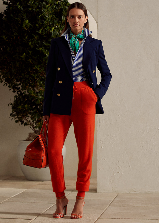 Памучна кошула со риги