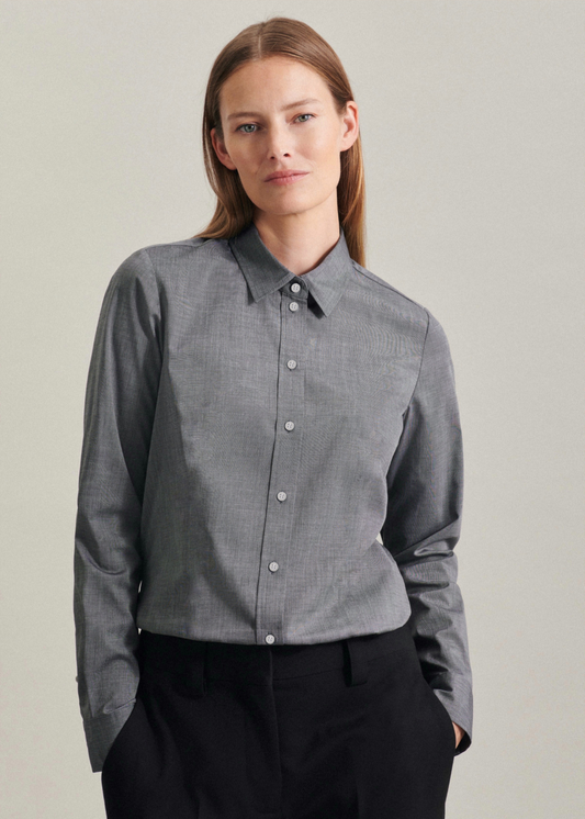 Classic Fit памучна кошула